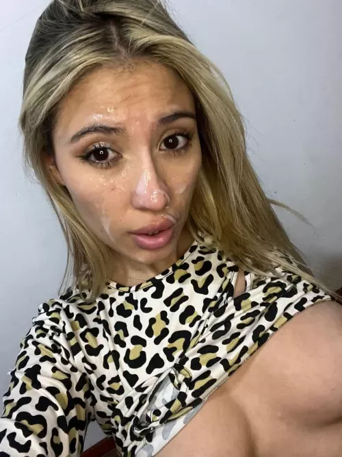 Didn't really expect that big of a load