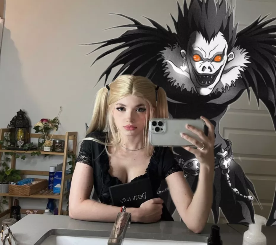 Do you like a girl with an attitude?