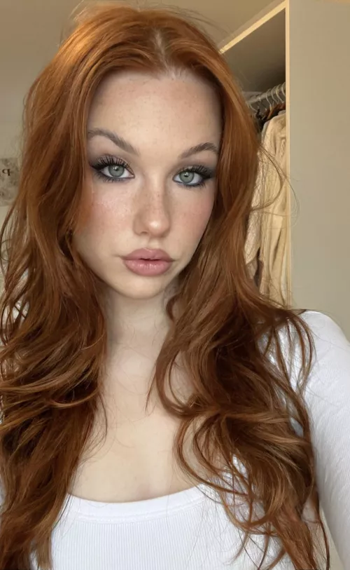 do you like irish girls ?