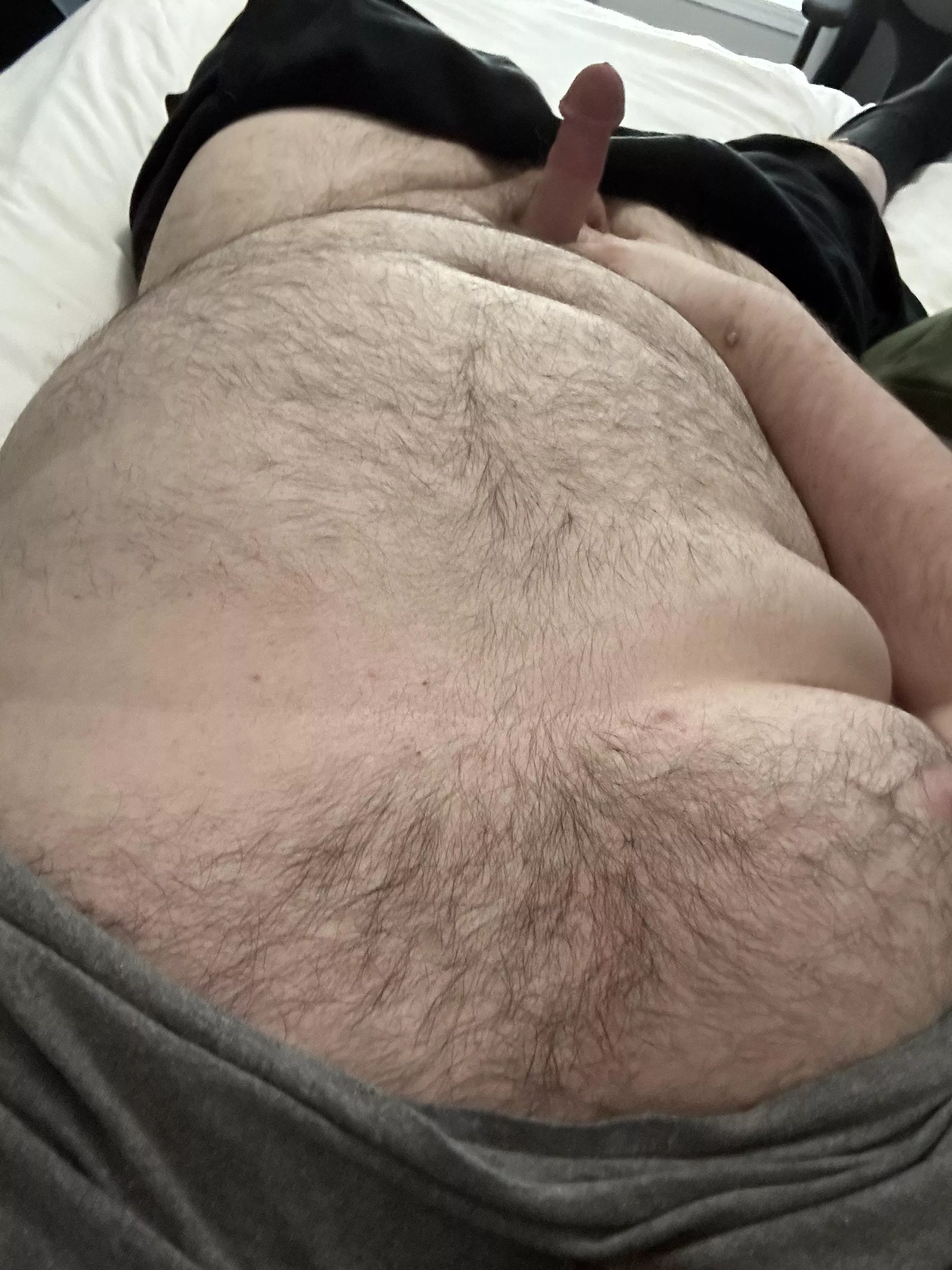 Do you like my body type??