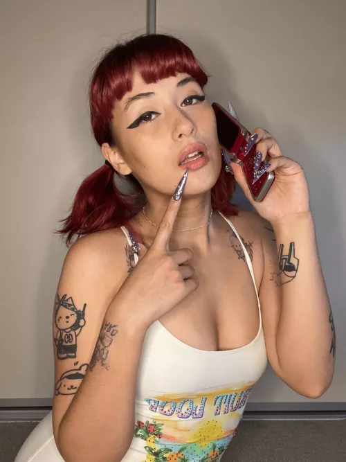 Do you think it's a good idea if we spend some time together?