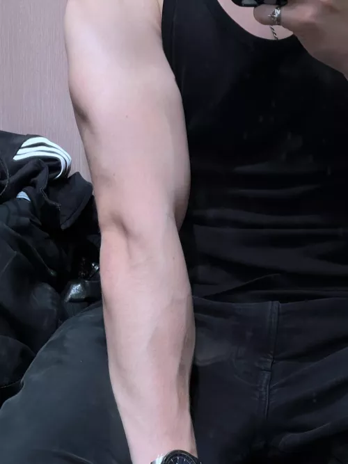 Do you want to see more?