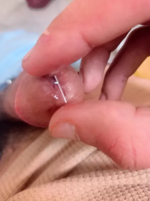 Do you want to taste it?