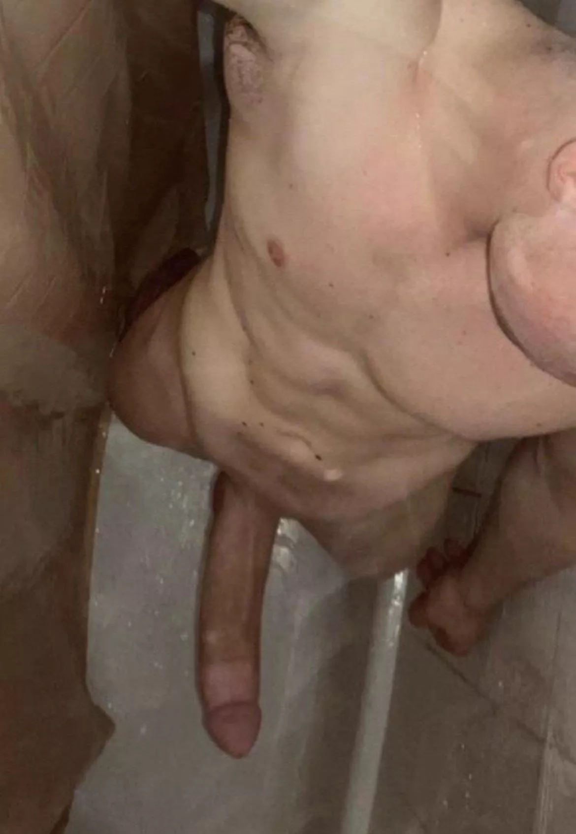 Does anyone like my body?