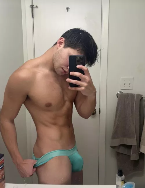 Don’t get too horny😏