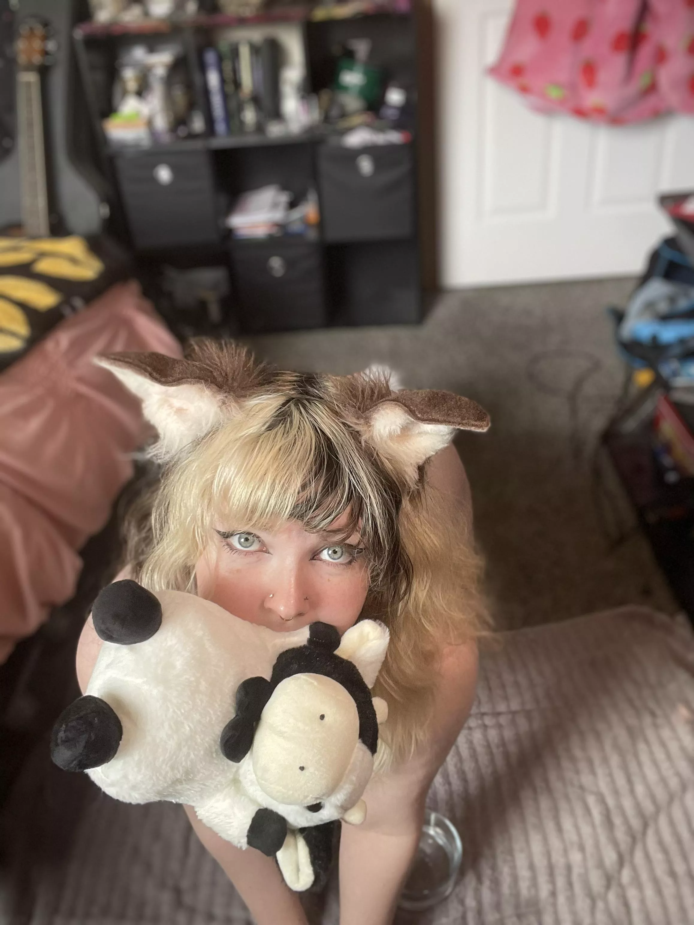 Don’t you want to play fetch with me?