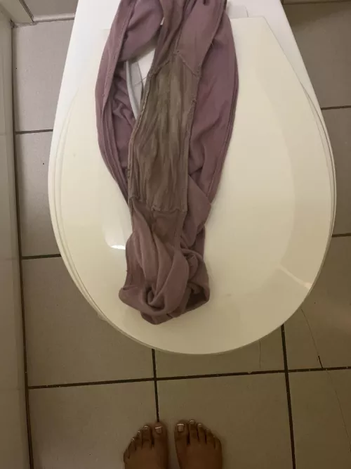 Drove 5 hours in a hot car in these…. Imagine their smell