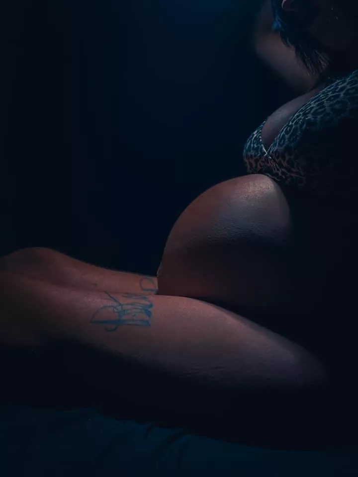 Escape into a world of impregnated women wanting your attention 😊 OC