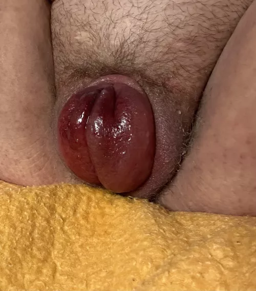 [f] just how I like it