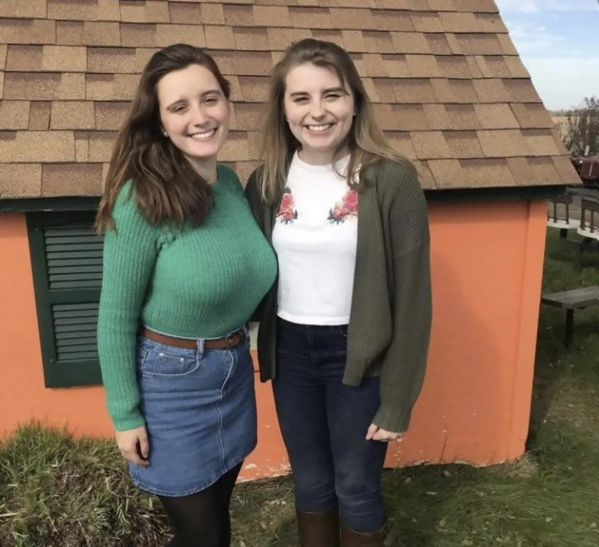 Farm Girls