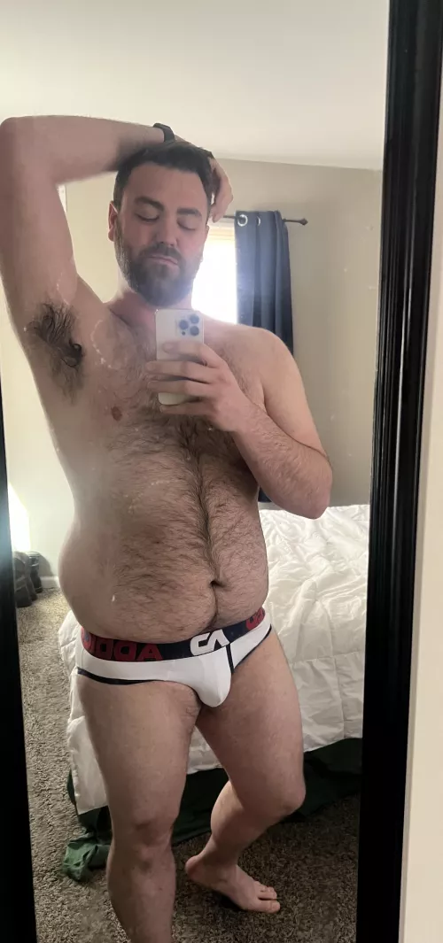 Favorite briefs currently 