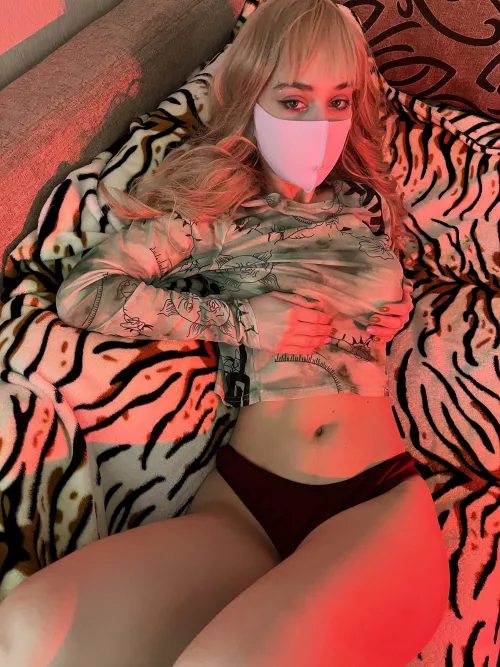 Favorite home top :3