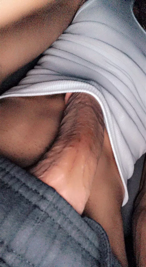 Feel like I’m going to burst