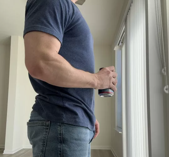 Finally some sunshine