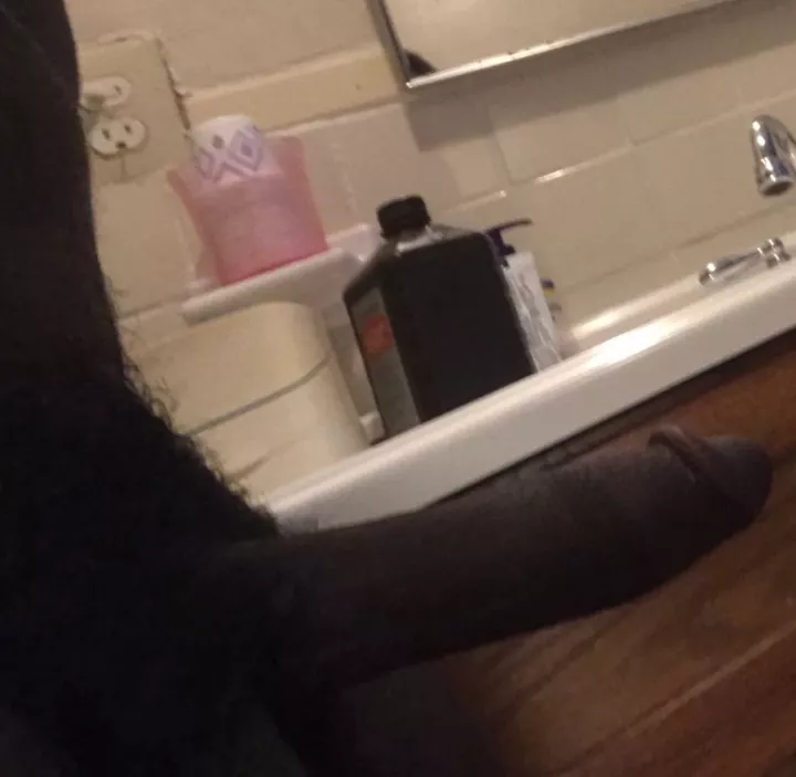 First post~ Sorry for the bad lighting lol 