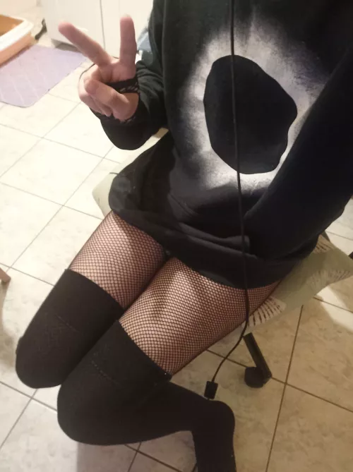 First time posting, take it easy on me~