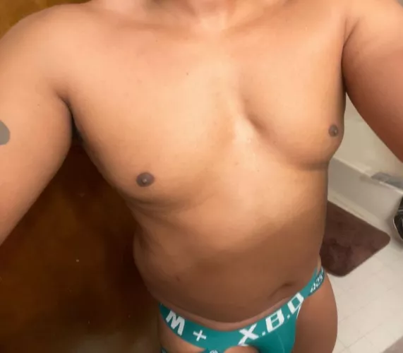 First time posting what do you think?