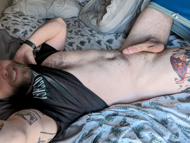 Good morning Reddit 🌞