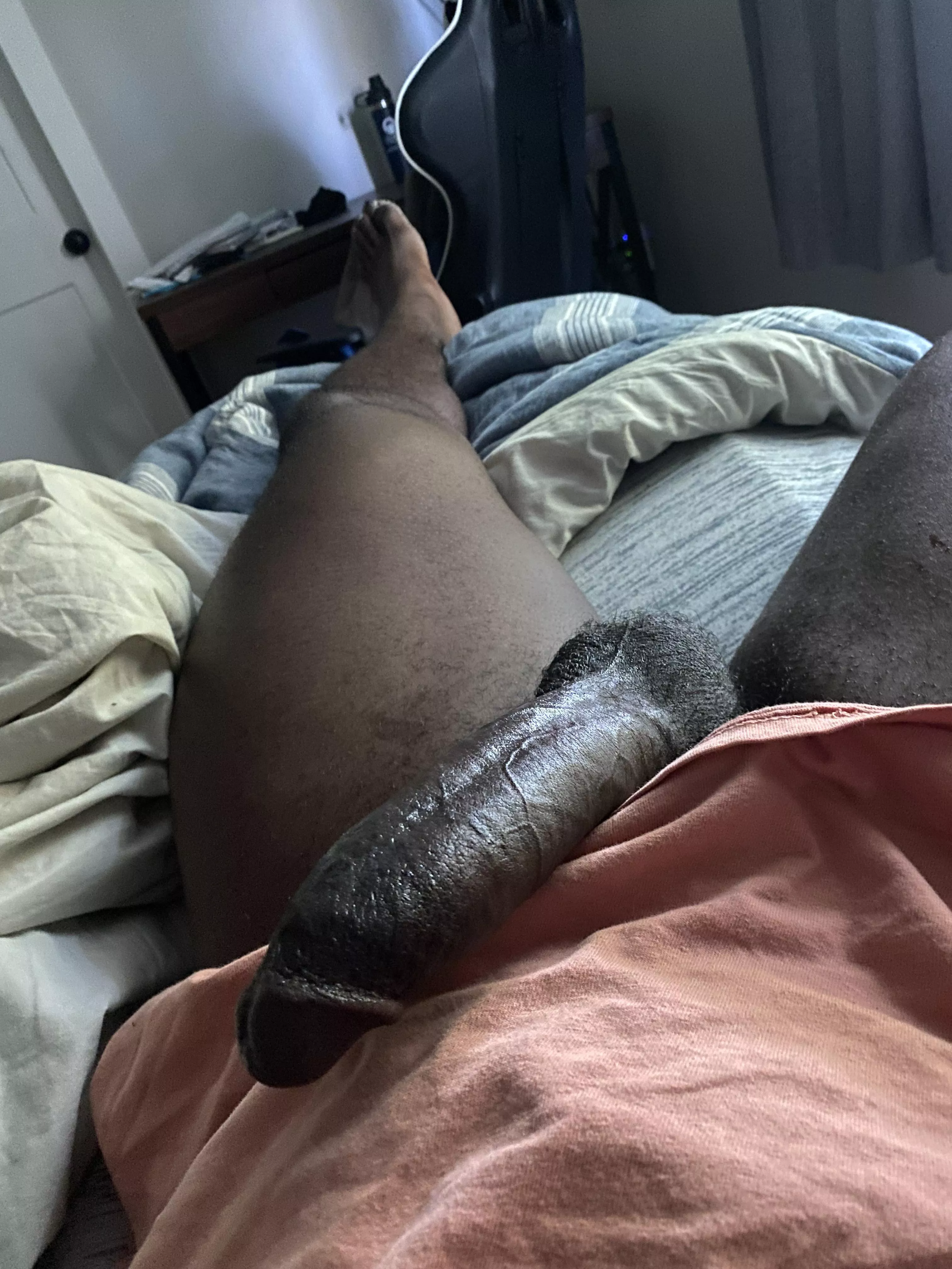 Good morning to all the women who love bbc