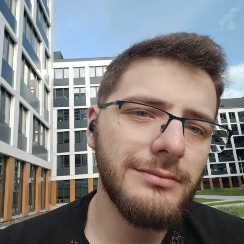 Great weather but a little bit windy here 