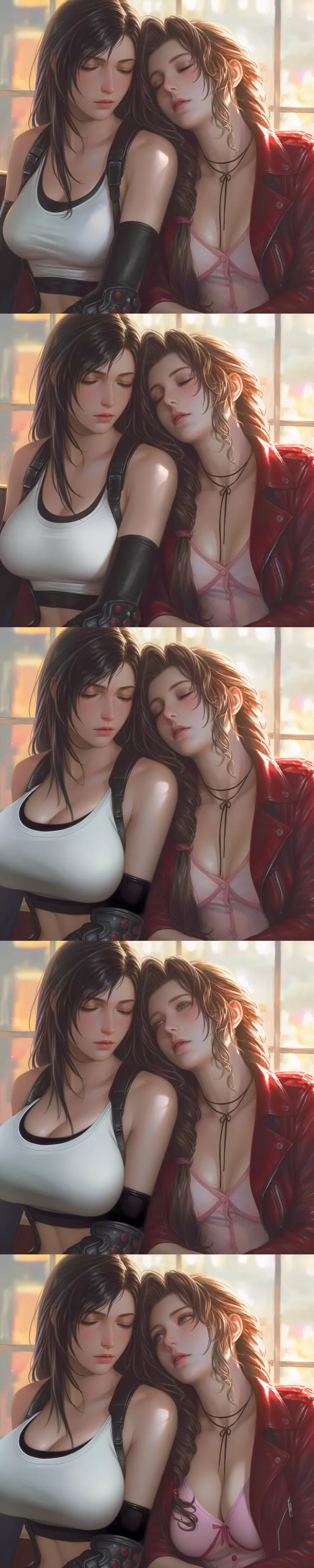 Growing is contagious Growing is contagious