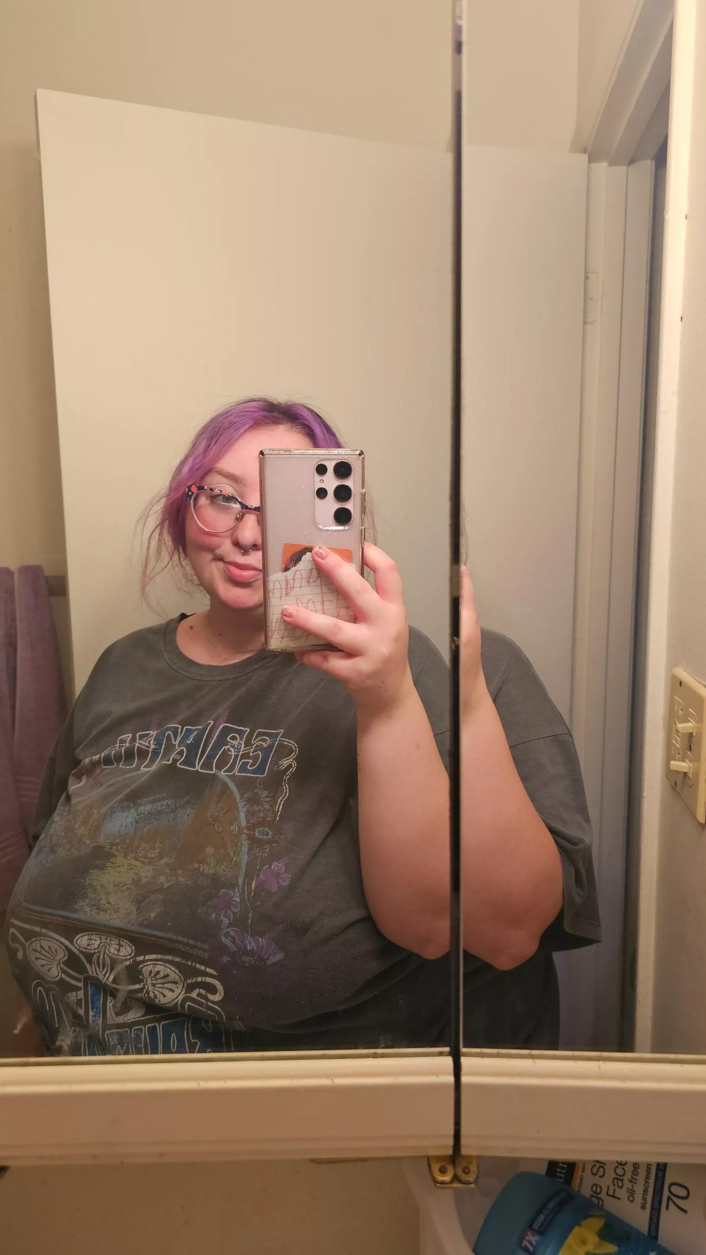 Happy Saturday, what are your weekend plans?