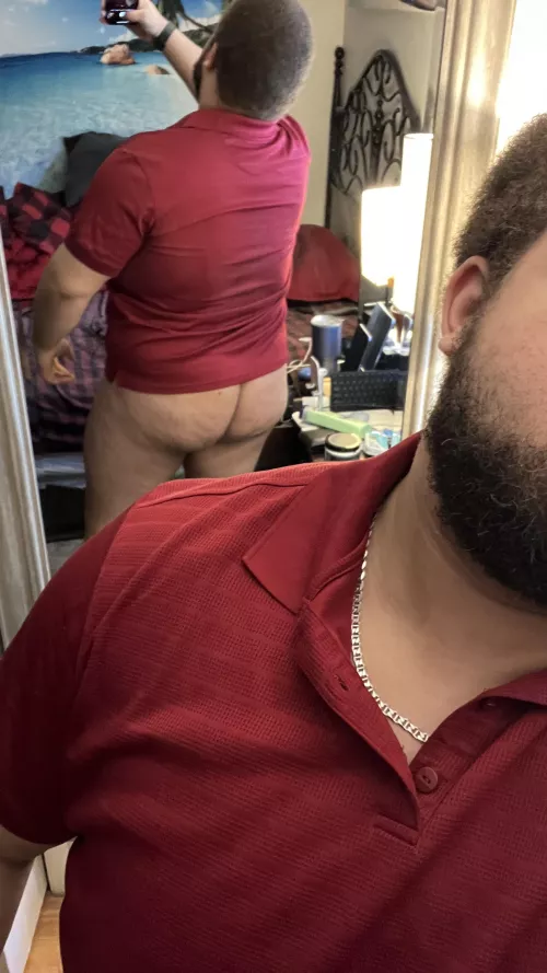 Happy Sunday you sexy bears. 