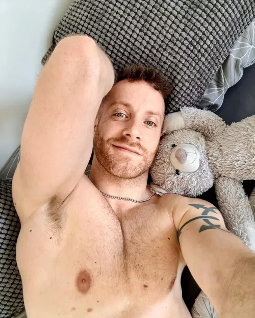 He’s such a copycat