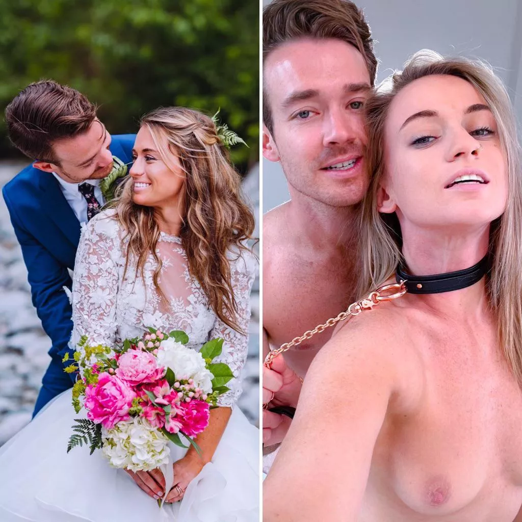 His queen in the streets and his slut in the sheets [MF]