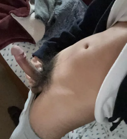 Hope the hair doesn’t make it look smaller