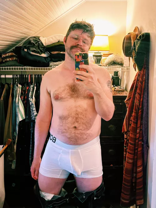 Hope y’all are enjoying the weekend 