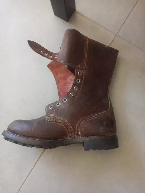 How to remove paraffin