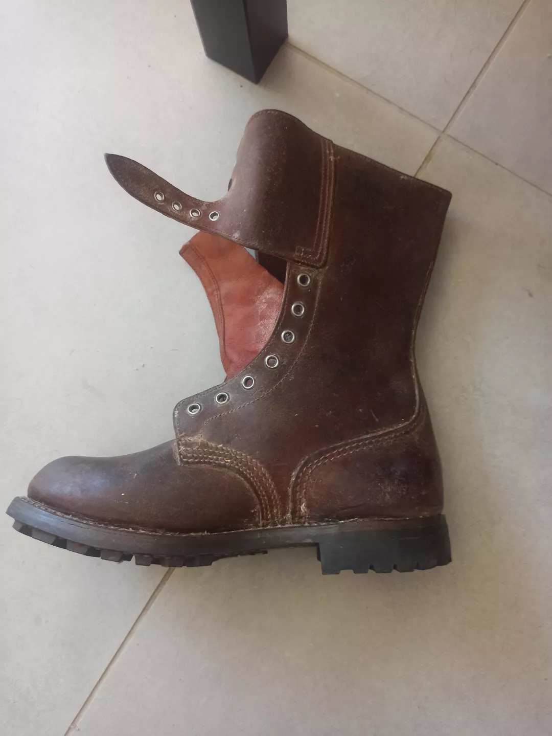 How to remove paraffin