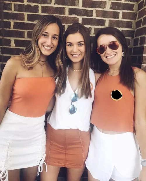 How would you rank them in their tailgate fits? 