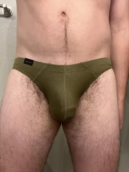 How’s my soft outline? 