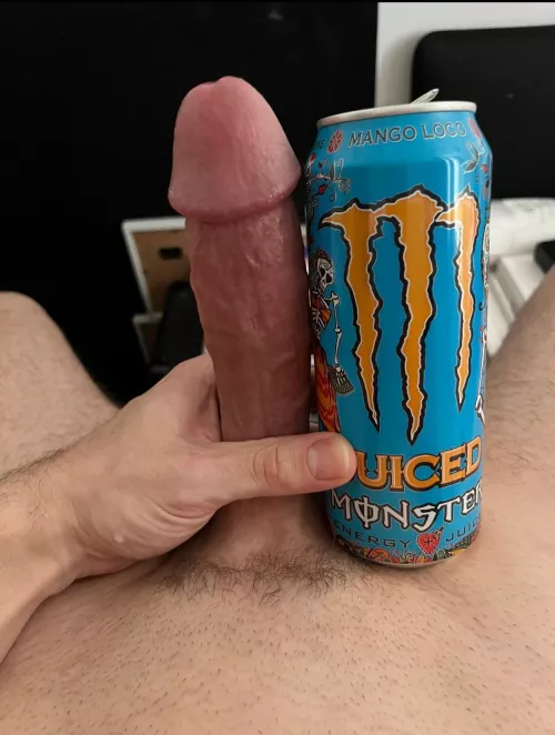 Husband’s cock