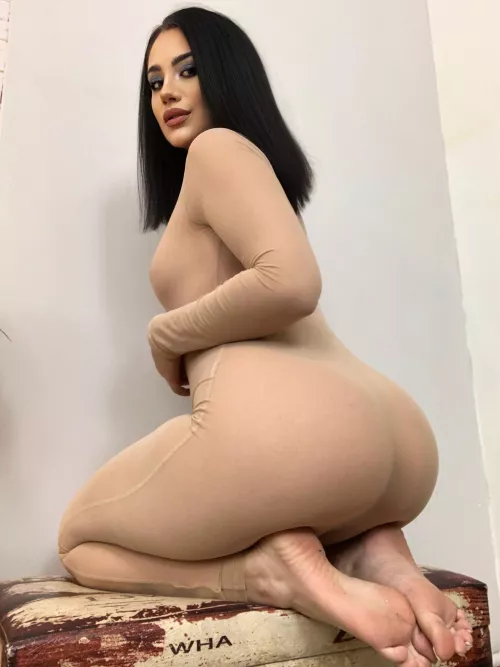 I am what you’ve been looking for.