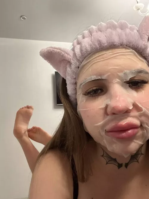 I have prepared something new for you