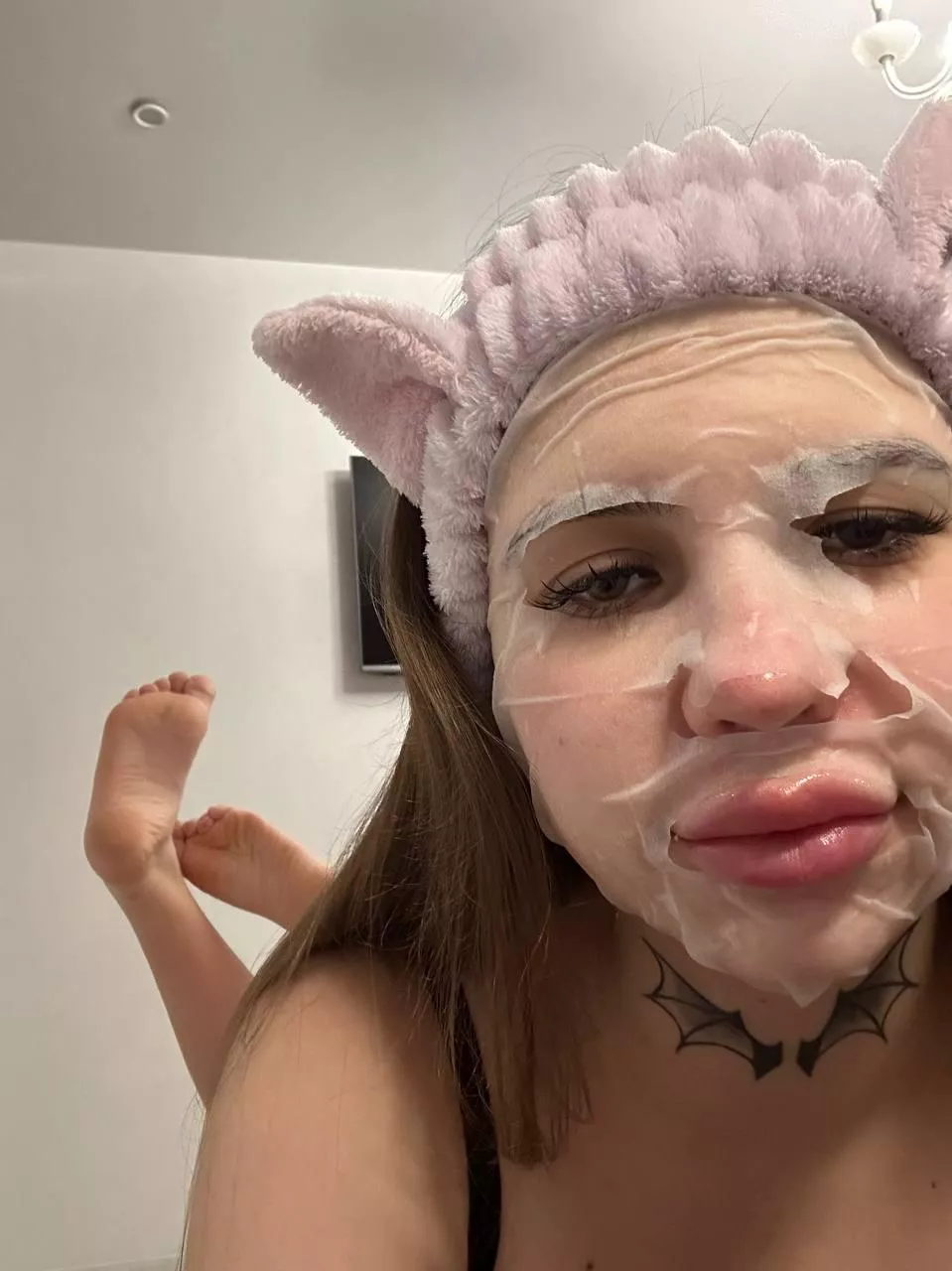 I have prepared something new for you