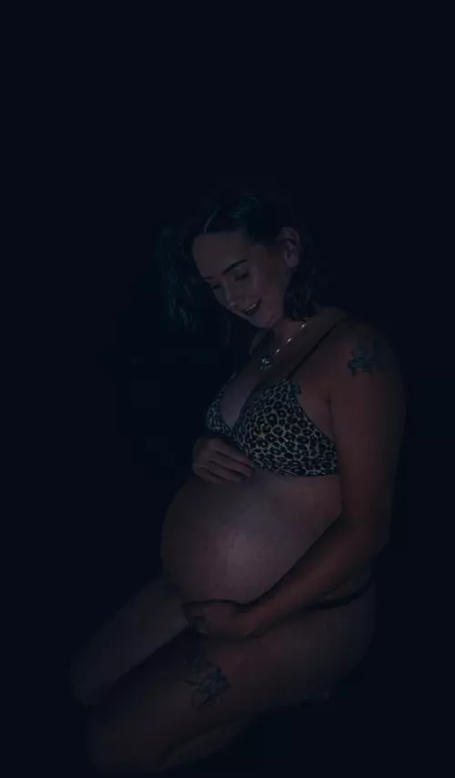 I just want to be wanted ☺️ OC