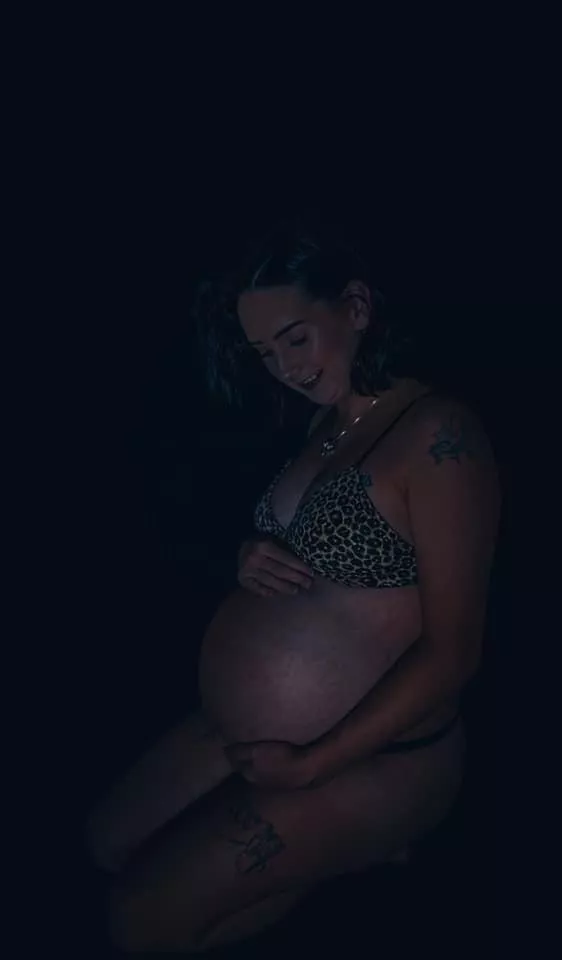 I just want to be wanted ☺️ OC