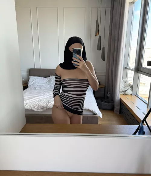 I love starting each of my days with beautiful selfies