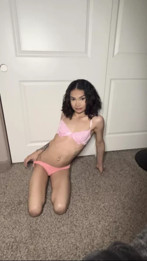 I prefer men that are older than me