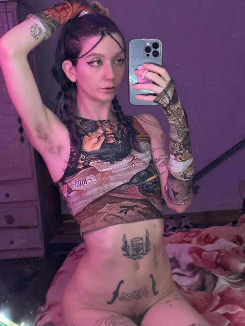 I think I will get you crazy 