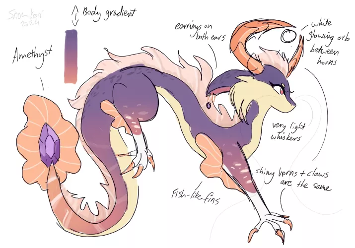 I think I'm happy with this