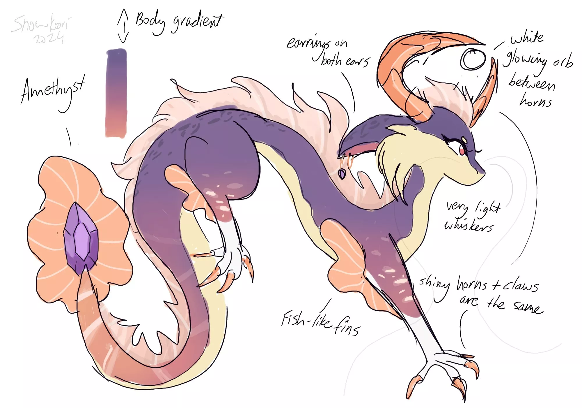 I think I'm happy with this