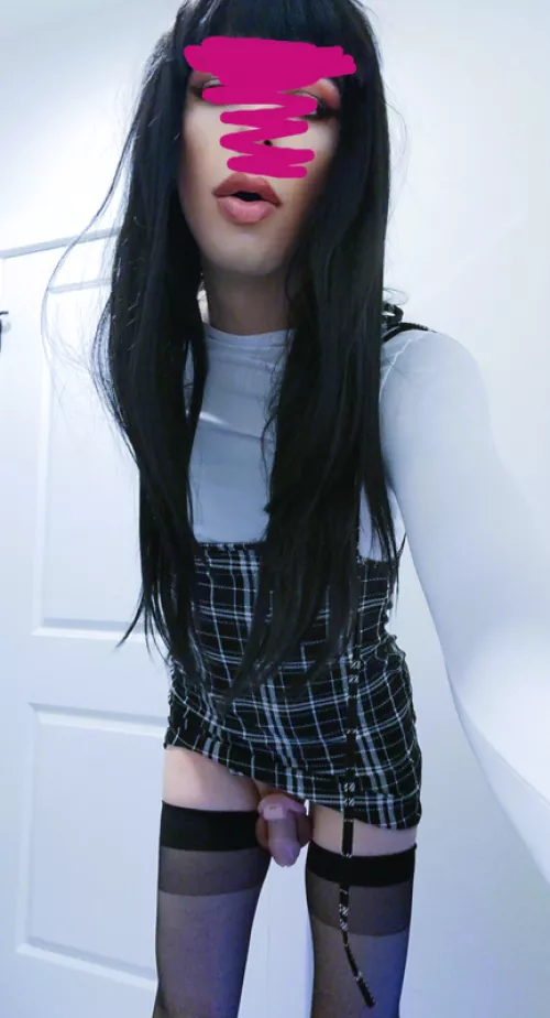 I told myself this was just a phase..