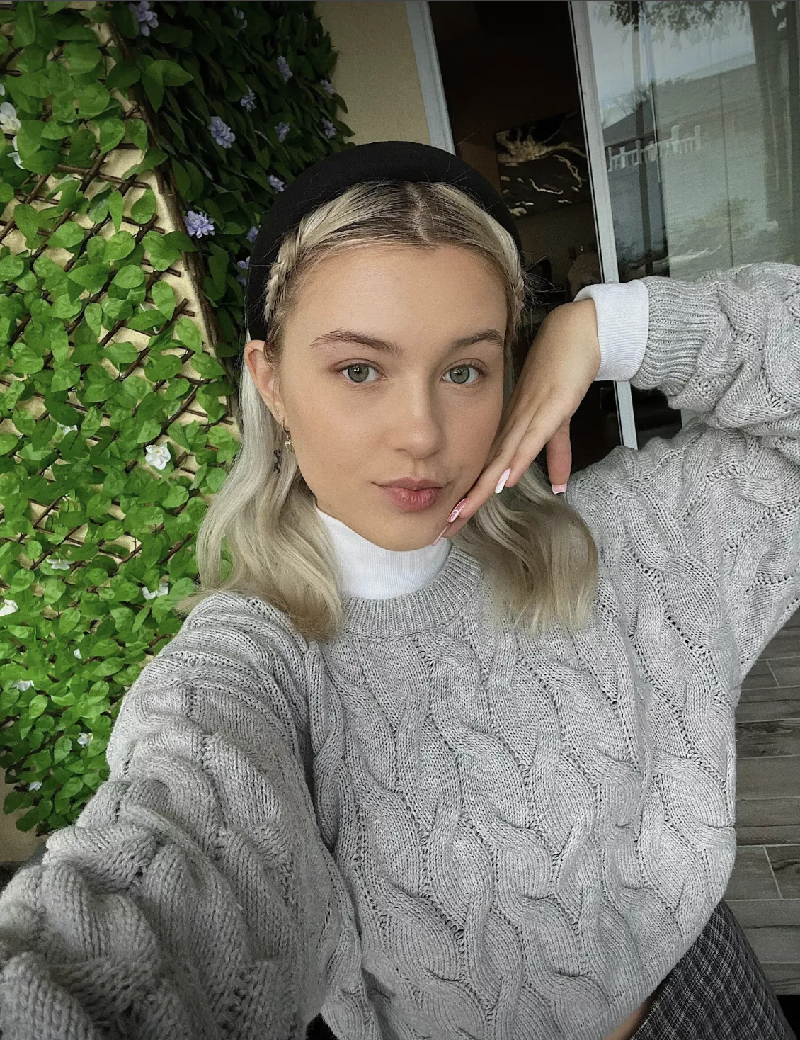 I want to be your date for today