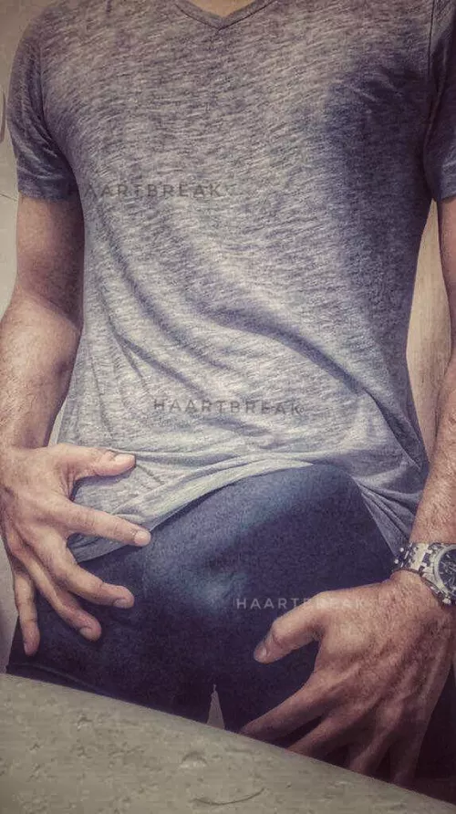 I was just having thoughts about you 😵‍💫🥴