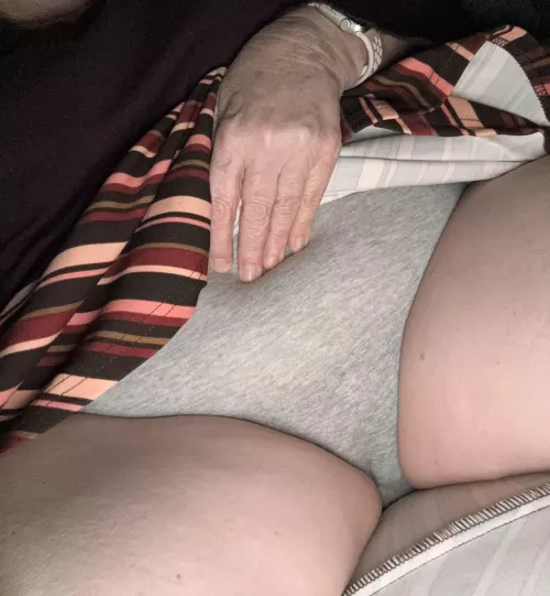 I wonder if front views are ok